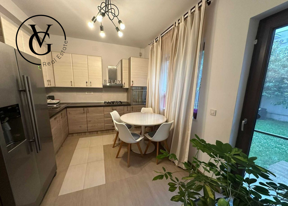 Casa 4 camere aproape de padure, Tunari, Ilfov