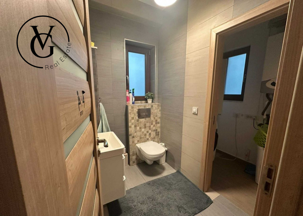 Casa 4 camere aproape de padure, Tunari, Ilfov