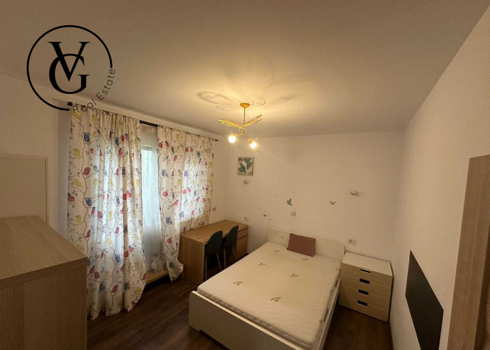 Casa 4 camere aproape de padure, Tunari, Ilfov