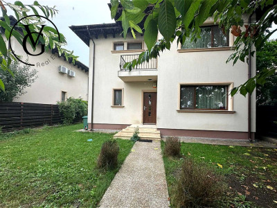 Casa 4 camere aproape de padure, Tunari, Ilfov