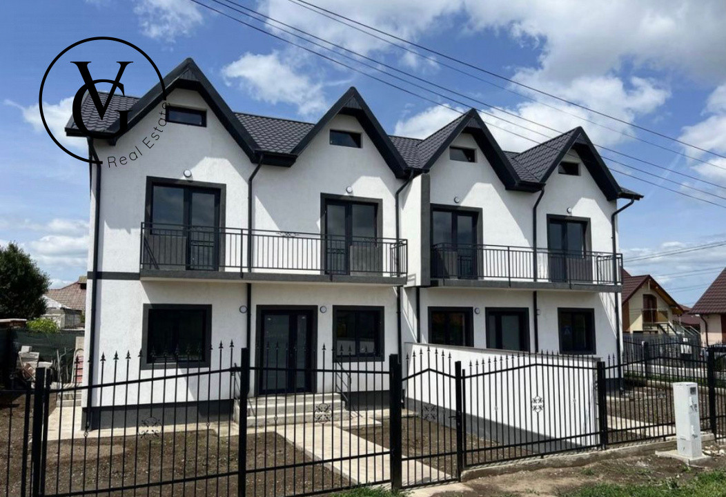 Duplex 4 camere | Lumina