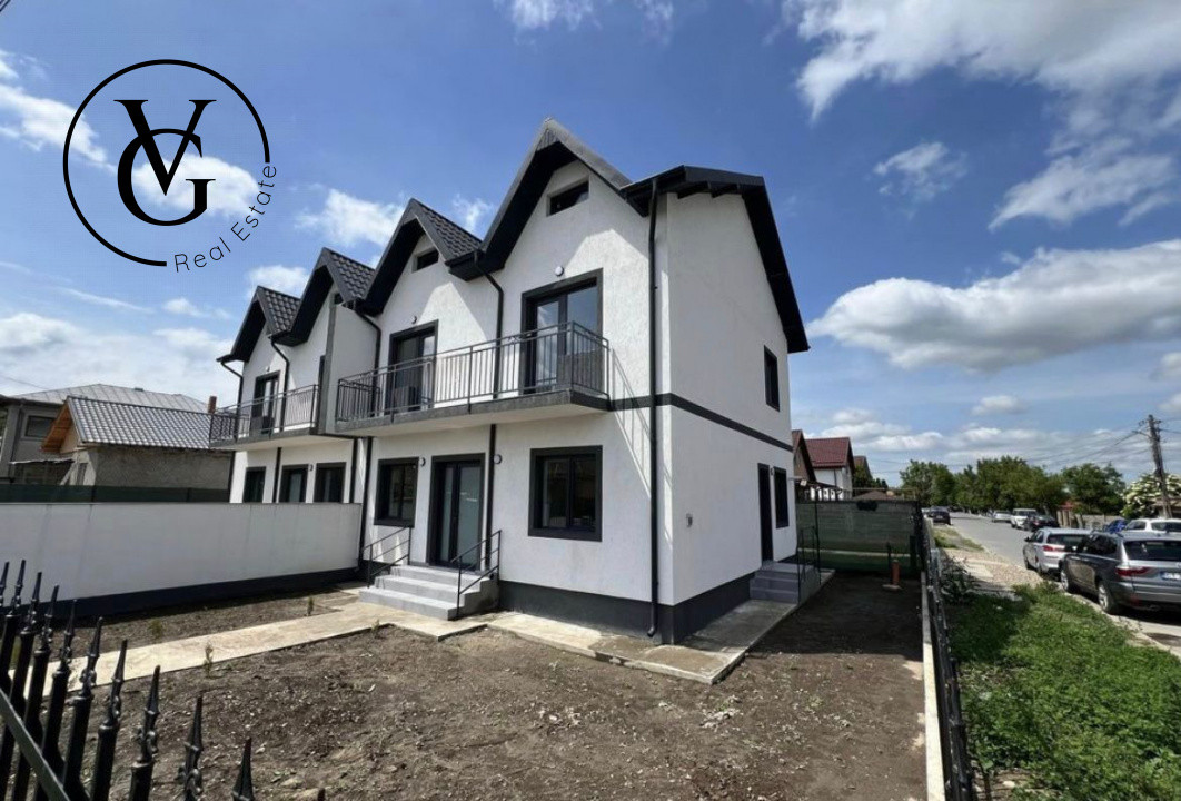 Duplex 4 camere | Lumina