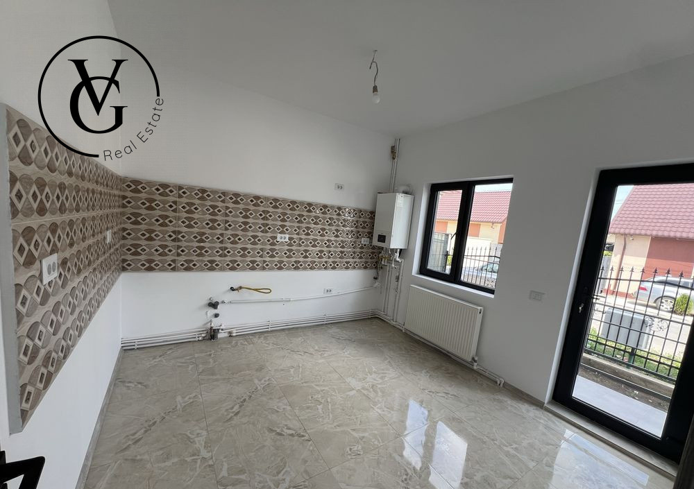 Duplex 4 camere | Lumina