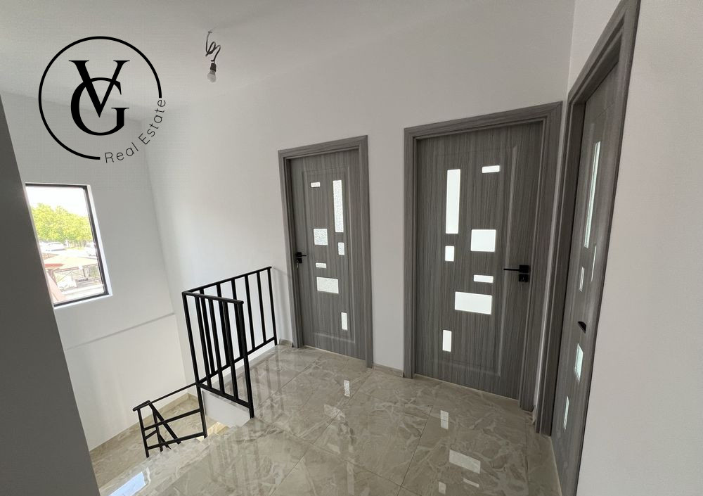 Duplex 4 camere | Lumina