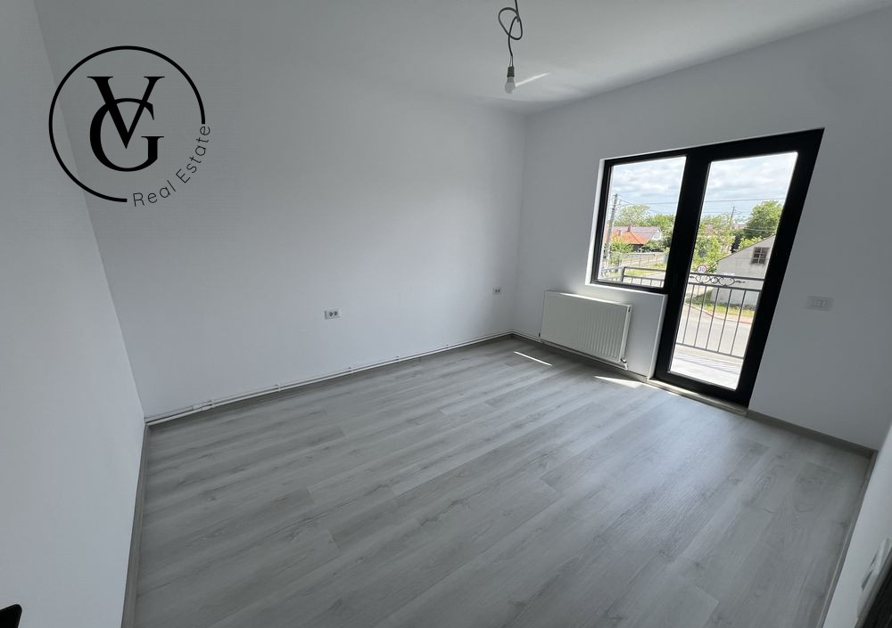 Duplex 4 camere | Lumina