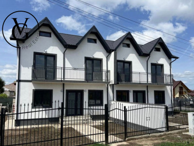 Duplex 4 camere | Lumina