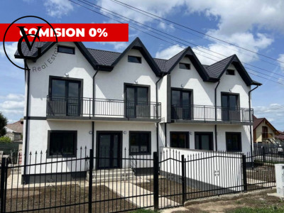 Duplex 4 camere | Lumina