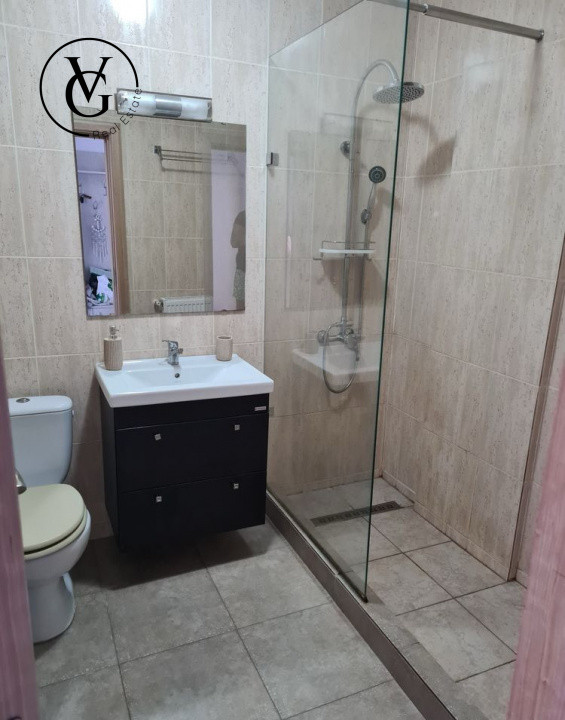 Apartament 2 camere în Mamaia Nord la 5 minute de plajă