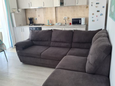 Apartament 2 camere în Mamaia Nord la 5 minute de plajă