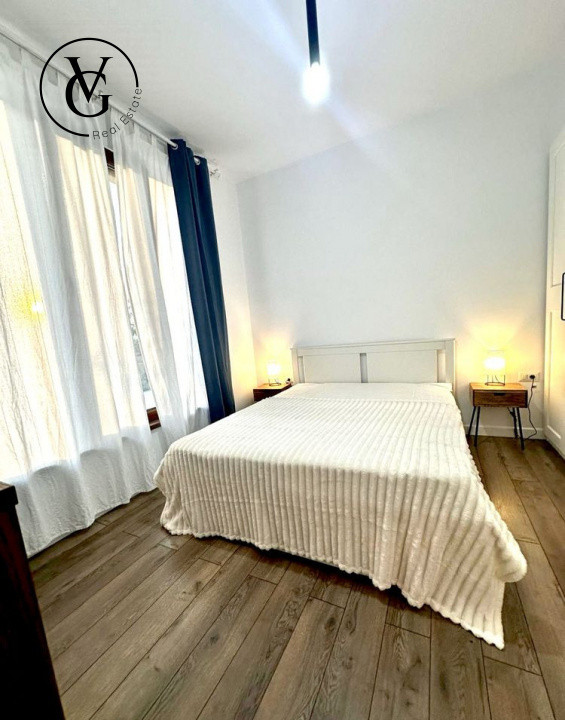 Vila 4 camere Tunari