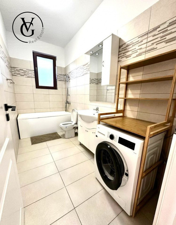 Vila 4 camere Tunari