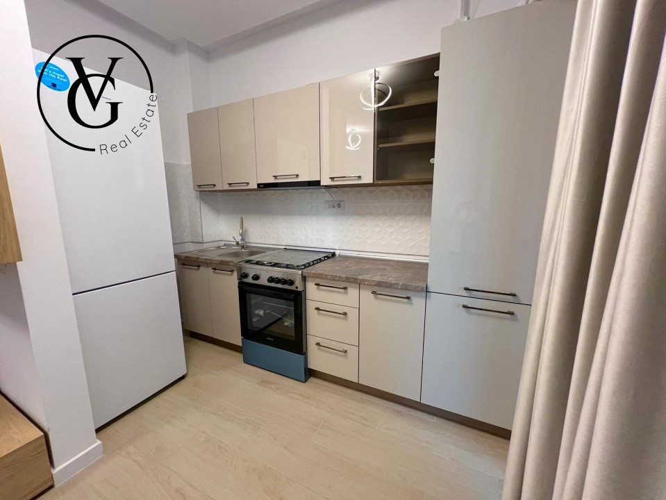 Inchiriere apartament 2 camere vedere lac - Lake One