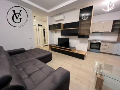 Inchiriere apartament 2 camere vedere lac - Lake One