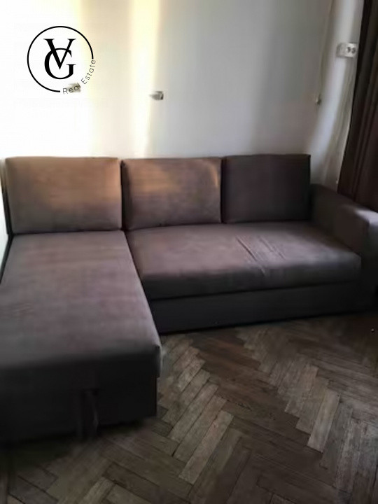 Apartament 3 camere - Cismigiu