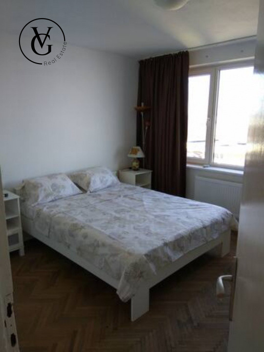 Apartament 3 camere - Cismigiu