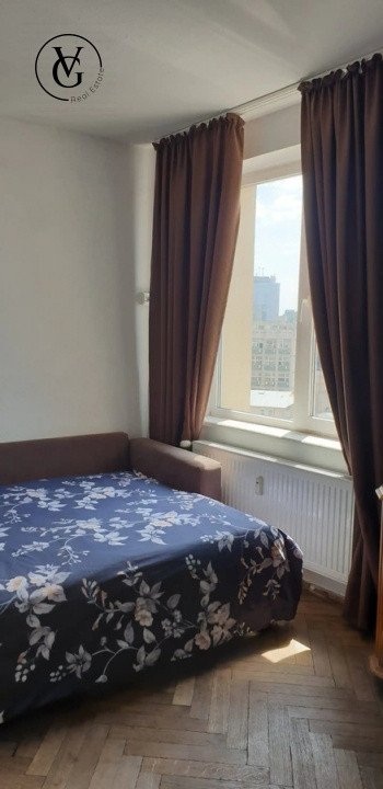 Apartament 3 camere - Cismigiu