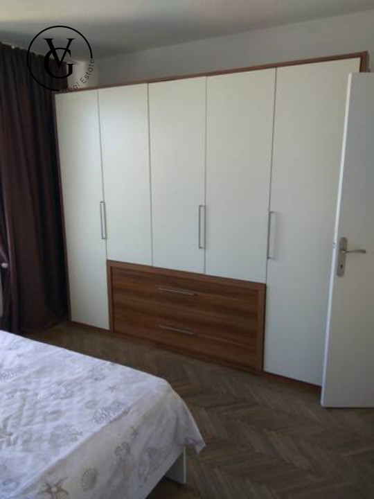 Apartament 3 camere - Cismigiu