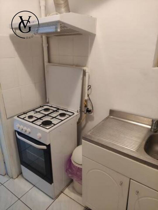 Apartament 3 camere - Cismigiu