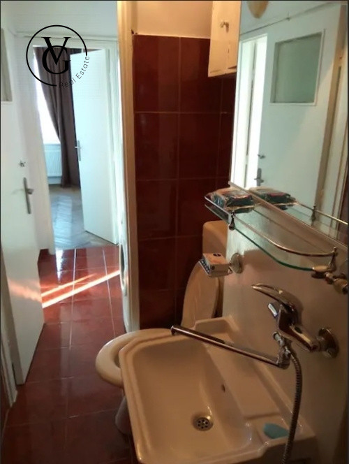 Apartament 3 camere - Cismigiu