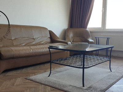 Apartament 3 camere - Cismigiu