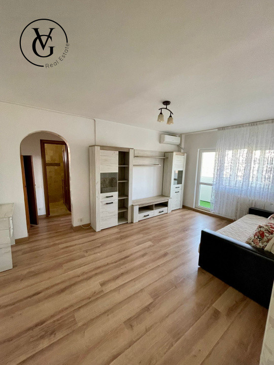 Apartament 2 camere Iancului - Avrig