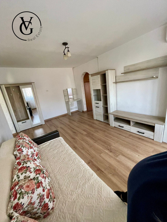 Apartament 2 camere Iancului - Avrig