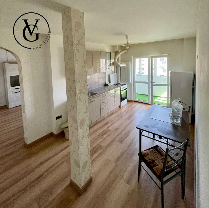 Apartament 2 camere Iancului - Avrig