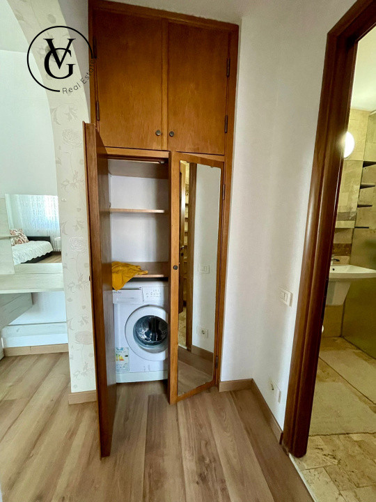 Apartament 2 camere Iancului - Avrig