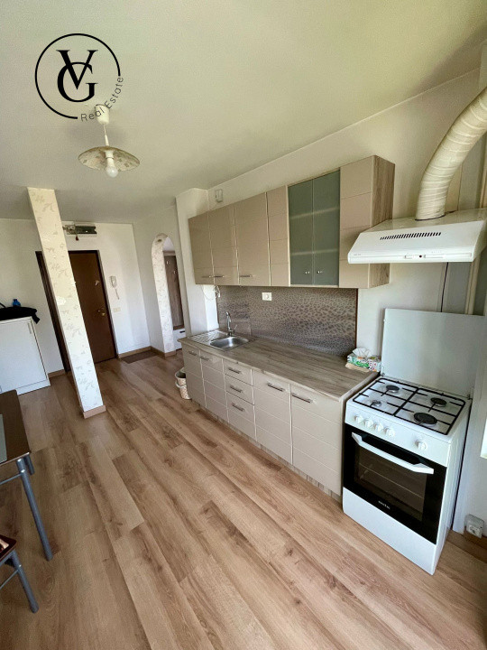 Apartament 2 camere Iancului - Avrig