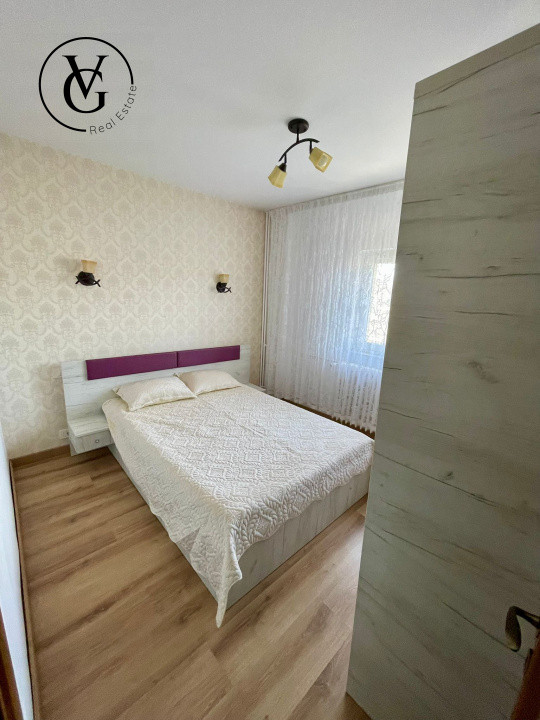 Apartament 2 camere Iancului - Avrig