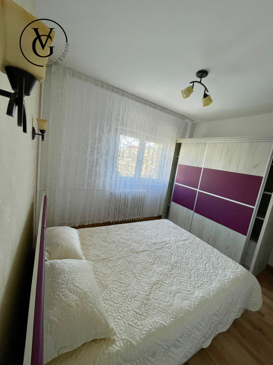 Apartament 2 camere Iancului - Avrig