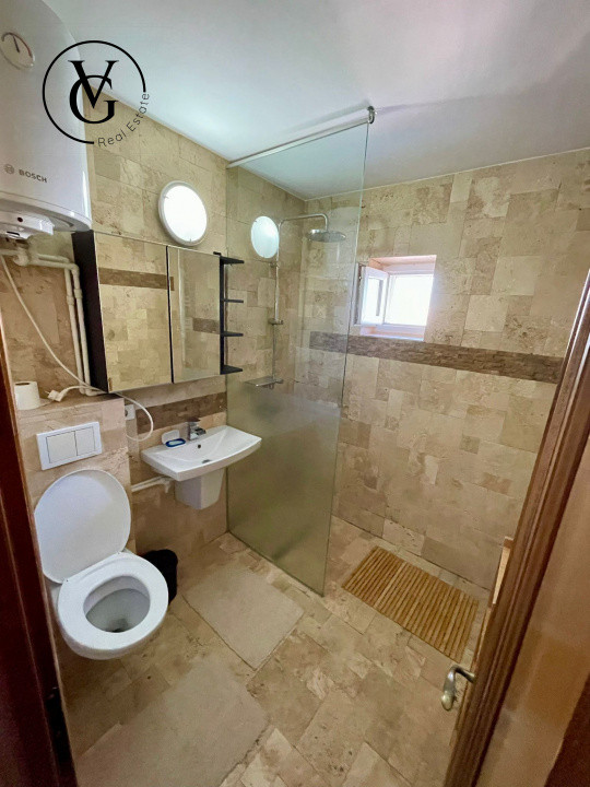 Apartament 2 camere Iancului - Avrig