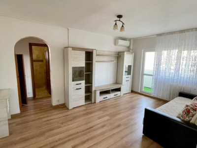 Apartament 2 camere Iancului - Avrig