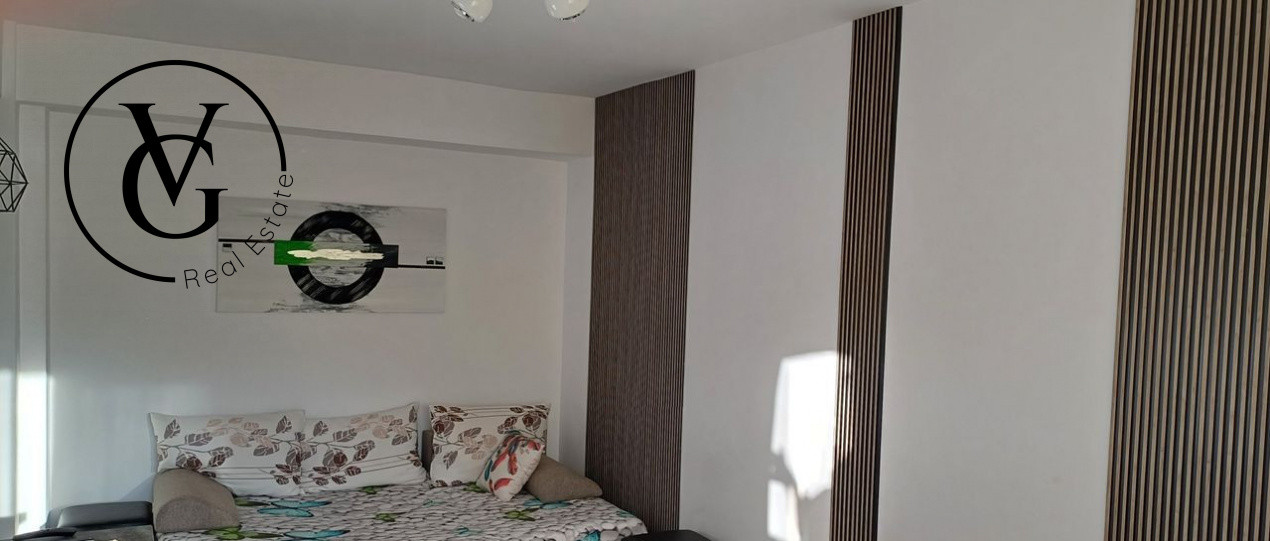 Apartament 2 camere - MIlitari