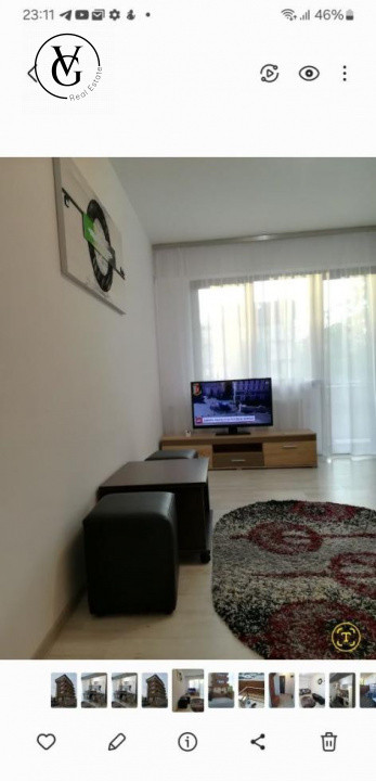 Apartament 2 camere - MIlitari