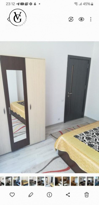 Apartament 2 camere - MIlitari
