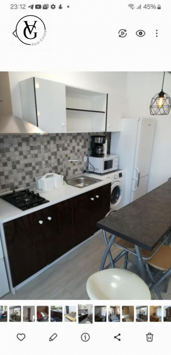 Apartament 2 camere - MIlitari
