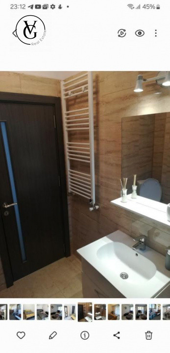 Apartament 2 camere - MIlitari