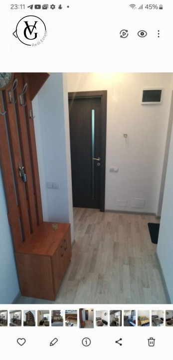 Apartament 2 camere - MIlitari