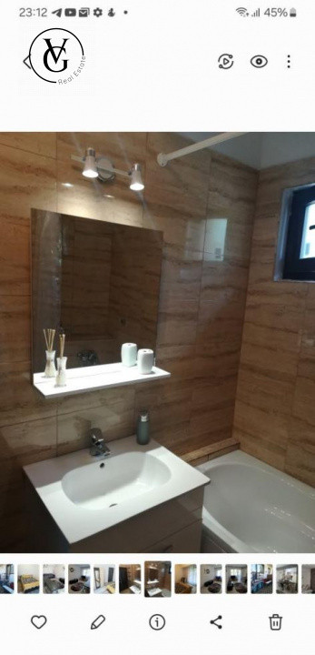 Apartament 2 camere - MIlitari