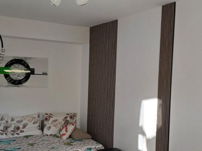 Apartament 2 camere - MIlitari