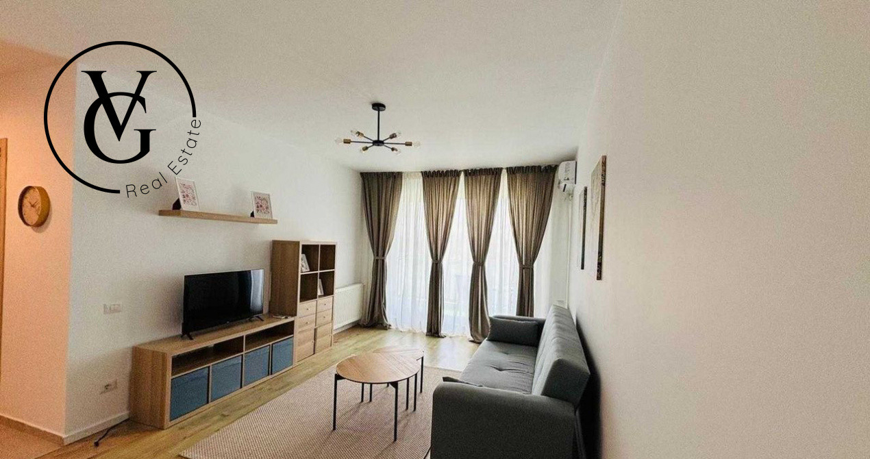 Apartament doua camere decomandat - Prelungirea Ghencea