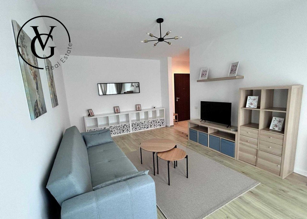 Apartament doua camere decomandat - Prelungirea Ghencea