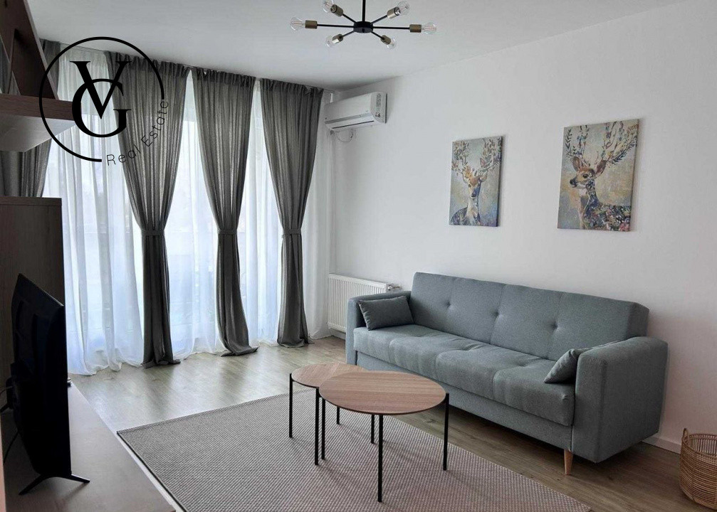 Apartament doua camere decomandat - Prelungirea Ghencea