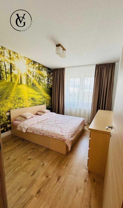 Apartament doua camere decomandat - Prelungirea Ghencea