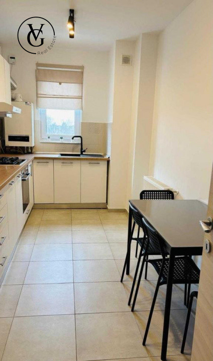 Apartament doua camere decomandat - Prelungirea Ghencea