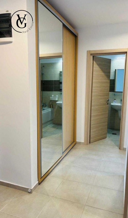 Apartament doua camere decomandat - Prelungirea Ghencea