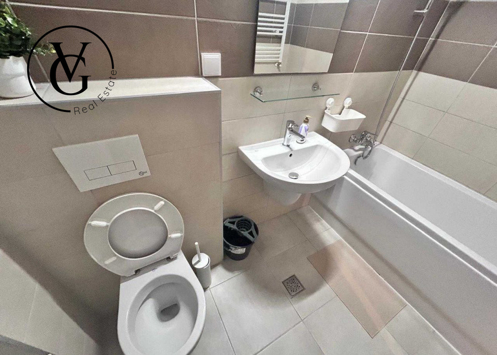 Apartament doua camere decomandat - Prelungirea Ghencea