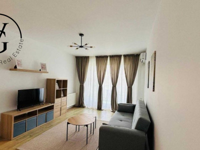 Apartament doua camere decomandat - Prelungirea Ghencea