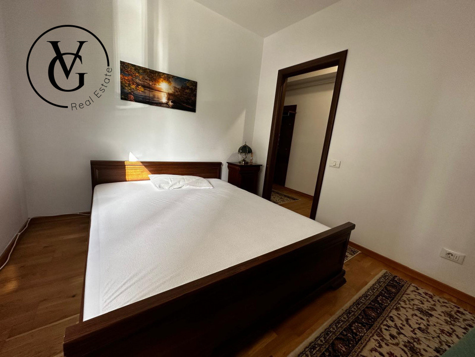 Apartament doua camere  decomandat - Natiunile Unite